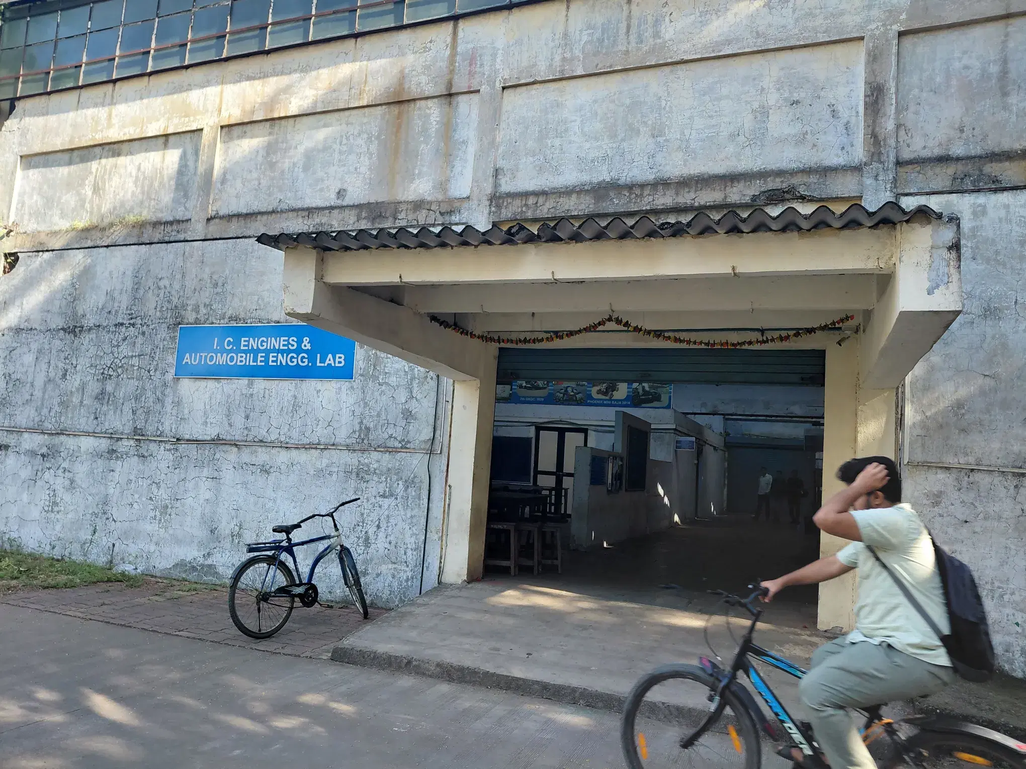 NIT Surat Campus photo 13